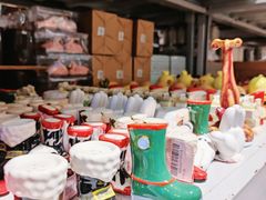 -陶缘陶瓷工厂店