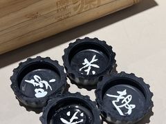 -蔡澜点心·粤菜(西单大悦城店)