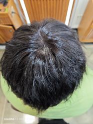 -心迪染发专门店