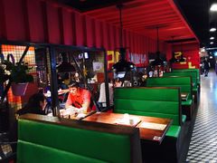 卡座-胖哥俩肉蟹煲(杭州下沙学林街店)