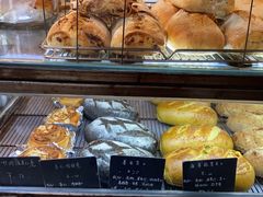 -仙峰天然面包(迎宾路店)