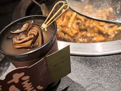 -蘸小院铁锅炖·蘸酱菜·东北菜(怀远门店)