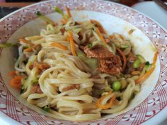 -天天初二·天津传统捞面·天津特色菜(凌奥总店)