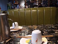 -花千代秘制烤鱼(曼哈顿店)