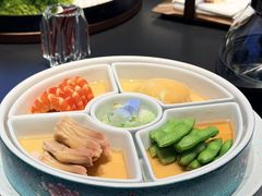 -汤记传菜(秀浦路店)