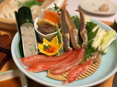 -蟹道乐(道顿堀本店)