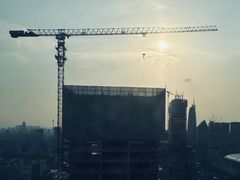 -广交会威斯汀酒店