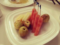 -锦江饭店锦北楼-锦江厅