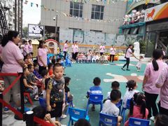 -心悦励童幼儿园