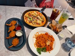 -必胜客(WOW株洲中鸿店)