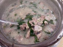 -标记美食新鲜猪杂(兴南大道店)