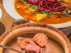 -潮堂 · 潮州菜(国贸商城店)