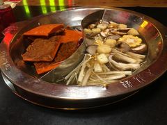 -大龙辣火锅·龙虾·烧烤(湖滨新天地店)