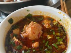 -佘记全家福芋儿鸡(向阳街总店)