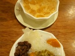 喳喳-正德顺順德雙皮奶(中信店)