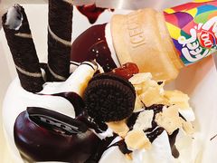 -DQ·蛋糕·冰淇淋(万风新天地店)