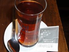 土耳其茶-Pasha帕夏土耳其餐厅(南昌路店)
