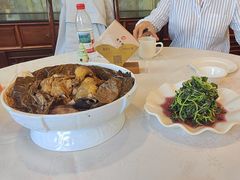 -楼外楼(西湖景区孤山路店)