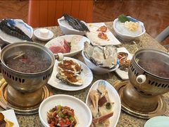 -丰卓会海鲜自助(中润大道店)