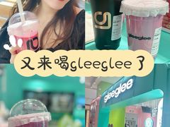 -gleeglee乐溢亦茶(合生汇店)