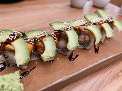 一生一世卷-Hatsune隐泉日式料理(三里屯太古里店)
