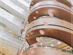 -新世界大丸百货