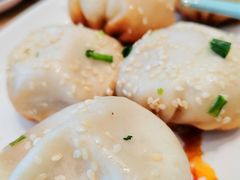 -小杨生煎(香港名都店)
