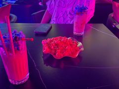-MOSSO音乐酒吧·live house(南京旗舰店)