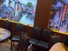 -外婆小菜(灵岩南路店)