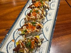 -鸟鹏烧鸟居酒屋(仁恒梦中心店)