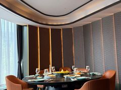 包房-润苑·悦椿轩(徐汇万科中心一期店)