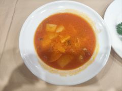 -德大西餐社(云南南路店)