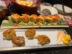 -古田居·特色寿司料理(星之岛旗舰店)