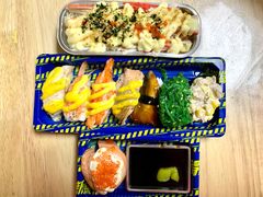 -苍井外带寿司(宏发美域店)