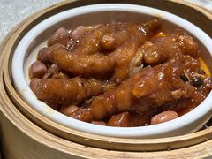 -味可道美食坊(福基路店)