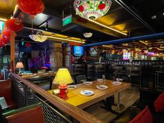 -Famous肥猫墨西哥音乐餐吧(五棵松华熙LIVE店)