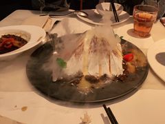 -港丽餐厅(高德置地店)