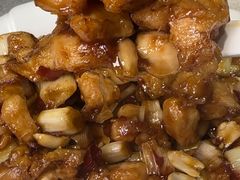 宫保鸡丁-紫光园(劲松店)