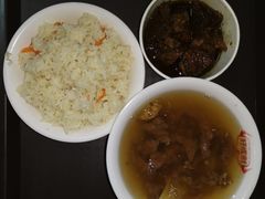 -好成财牛排馆(涂门街总店)