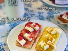 -曼兹集鲜(金桥国际食品城店)