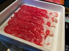 -温禾牛·和牛寿喜烧自助火锅(恒基名人店)