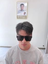 -唐风采假发补发定制