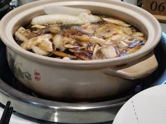 -名善山珍·野生菌汤锅(文殊院店)