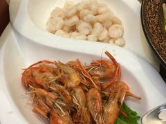-小龙酒家(桂平路店)