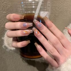 -西柚美甲美睫半永久
