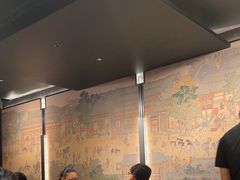 -古都历食南京菜·烤鸭·鸭血粉丝·汤包(南京博物院店)