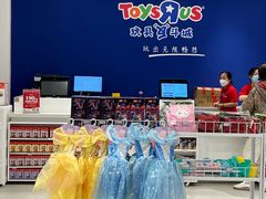 -TOYSRUS玩具反斗城(合肥华润万象城店)