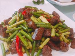 -悦雅居·老广州老味道(长湖店)
