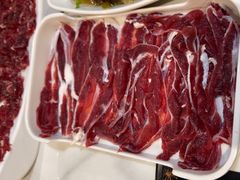 -潮汕大目牛肉火锅(上梅林店)
