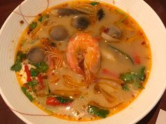 鲍鱼炖鸡汤-佛山保利洲际酒店·月色西餐厅